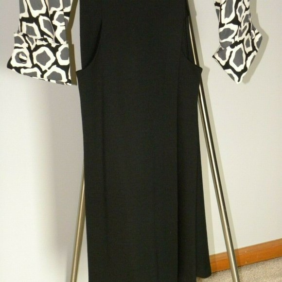 Diane Von Furstenberg Wrap Dress - Picture 3 of 5